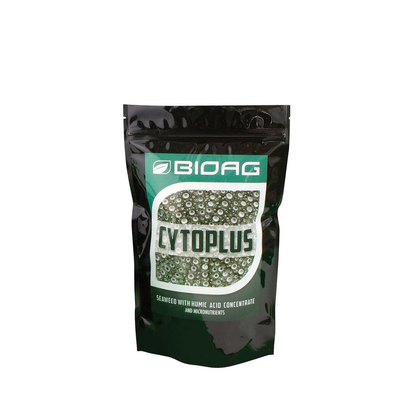BIOAG CytoPlus Seaweed with Humic Acid Concentrate - Indoor Farmer