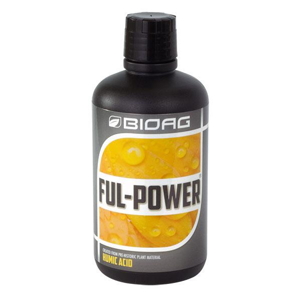 BIOAG Ful-Power Liquid Fulvic Acid - Indoor Farmer