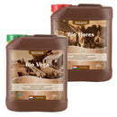 BIOCANNA Base Nutrient Bundle 5L - Indoor Farmer