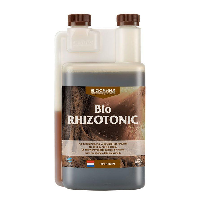 BioCanna Bio Rhizotonic - Indoor Farmer