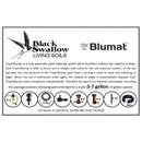Black Swallow / Blumat 4 Pot Irrigation System (5 - 7 Gal Pots) - Indoor Farmer