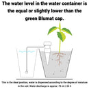 Blumat JR (Blumat Classic) 3 - Pack - Indoor Farmer