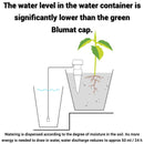 Blumat JR (Blumat Classic) 3 - Pack - Indoor Farmer