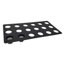 Bootstrap Farmer 1020 Net Pot Tray Insert - 18 Holes 1 Insert - Indoor Farmer
