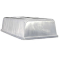 Bootstrap Farmer 1020 Humidity Dome Tray Lids 6.0" Clear - Indoor Farmer