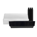 Bootstrap Farmer Seed Starter Kit - 72 Cell Inserts 10 Starter Kits - Indoor Farmer