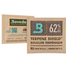 Boveda Humidity Control Pack 62% Size 8 Each - Indoor Farmer