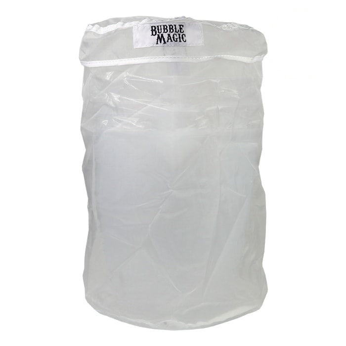 S/O Bubble Magic Washing Bag w/Zipper - 20 Gallon - Indoor Farmer