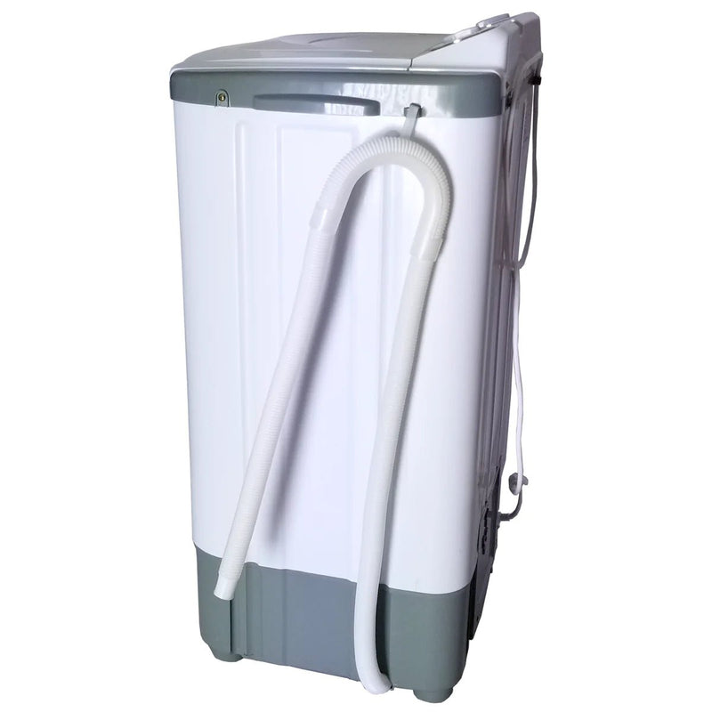 Bubble Magic Washing Machine 20 Gallon - Indoor Farmer