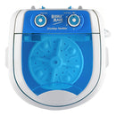 Bubble Magic Washing Machine 5 Gallon - Indoor Farmer