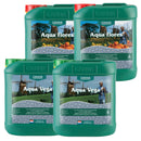 CANNA Aqua Base Nutrient Bundle 5L - Indoor Farmer