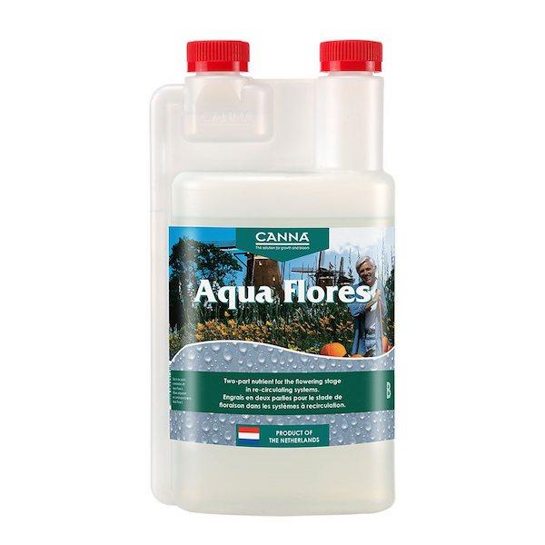 Canna Aqua Flores Part A - Indoor Farmer