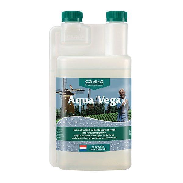 Canna Aqua Vega Part B - Indoor Farmer