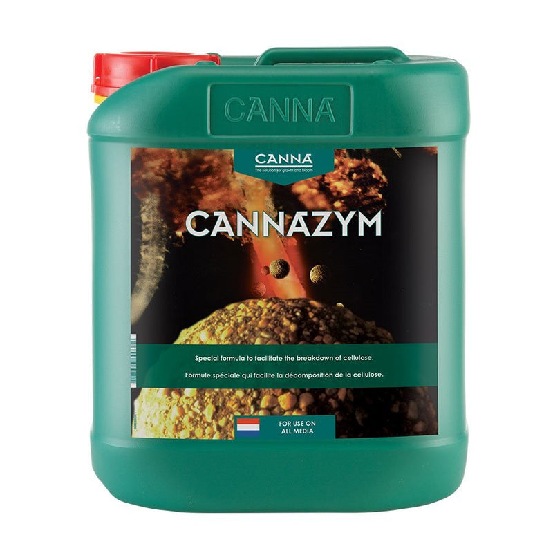 Canna Cannazym - Indoor Farmer
