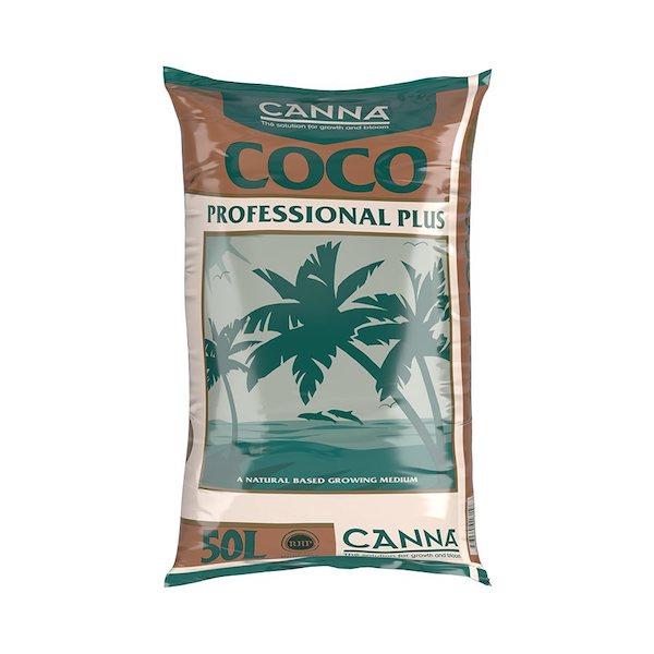 Canna Coco Coir Professional Plus - Indoor Farmer
