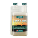 CANNA Start (1 - 1 - 2) 500ML - Indoor Farmer