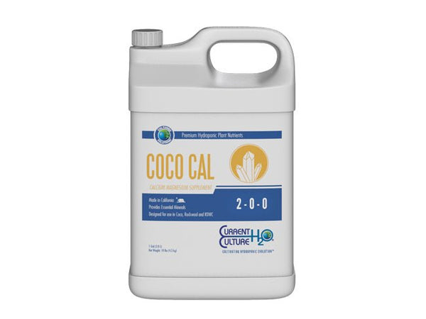 Cultured Solutions COCO CAL - Indoor Farmer