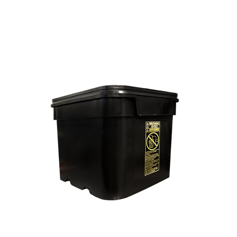 EZ Stor&trade; Container/Buckets - Indoor Farmer
