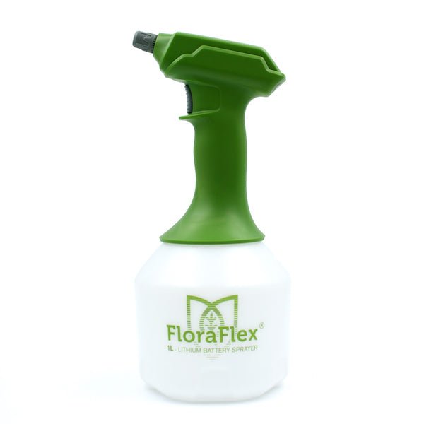 FloraFlex Battery Powered Handheld Sprayer 1L - Indoor Farmer