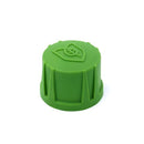 FloraFlex Micro Drip 16 - 17MM Pipe Fitting 3/4" Adapter Cap Each - Indoor Farmer