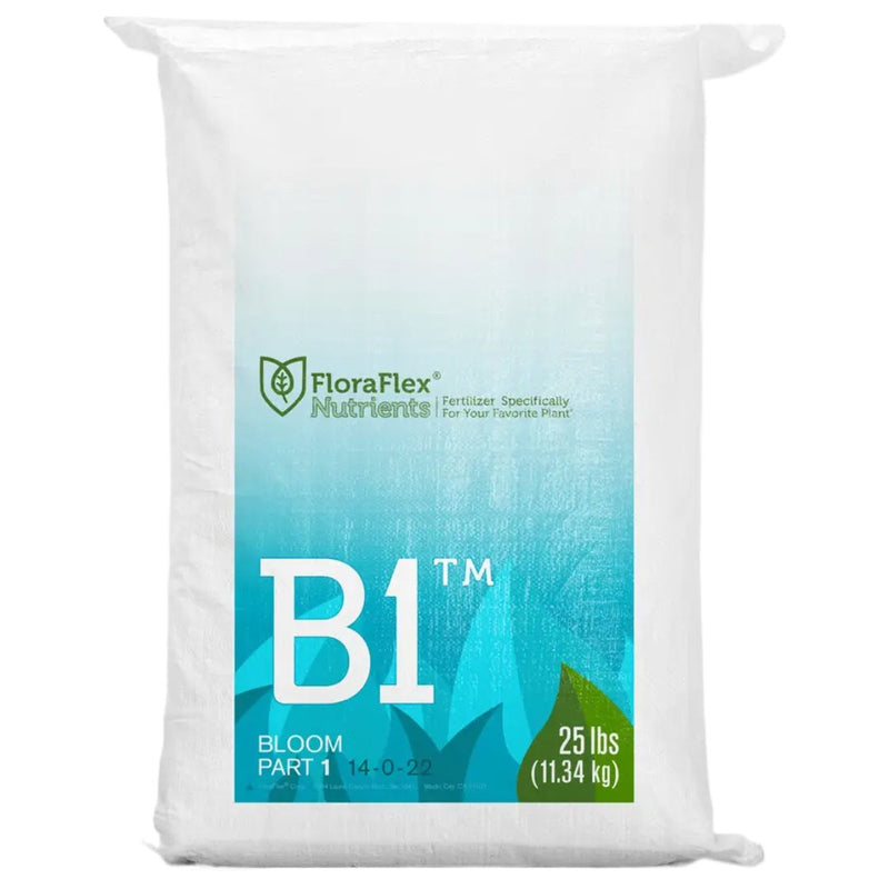 FloraFlex Nutrients B1 - Indoor Farmer