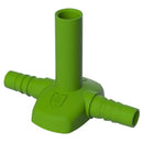FloraFlex PotPro Platform Fitting Tee Each - Indoor Farmer
