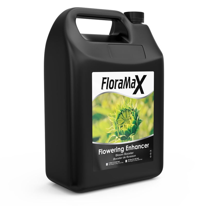 FloraMax Flowering Enhancer 5L - Indoor Farmer