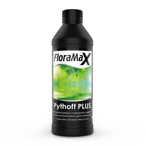 FloraMax Pythoff PLUS - Indoor Farmer