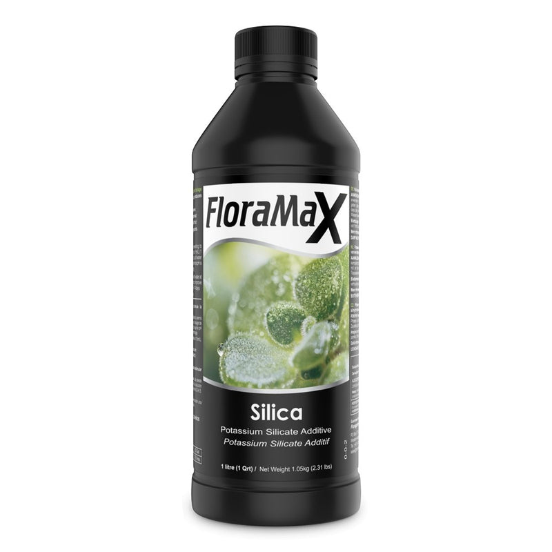 FloraMax Silica (Monosilicic Acid) - Indoor Farmer