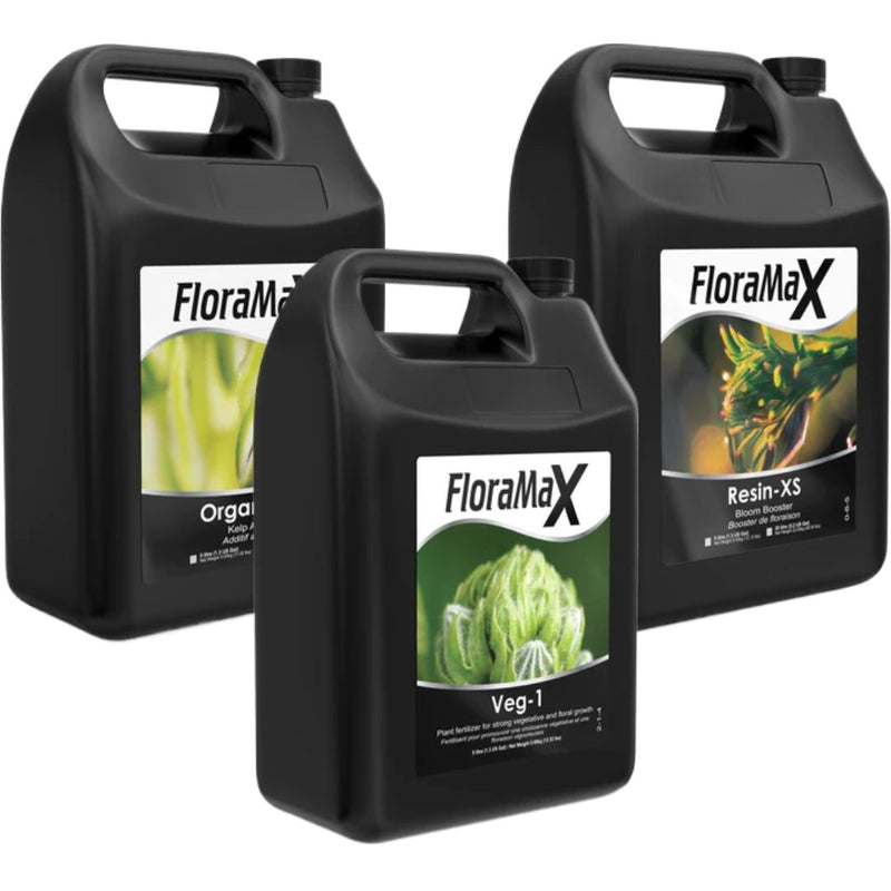FloraMax Veg-1 Starter Pack - Indoor Farmer