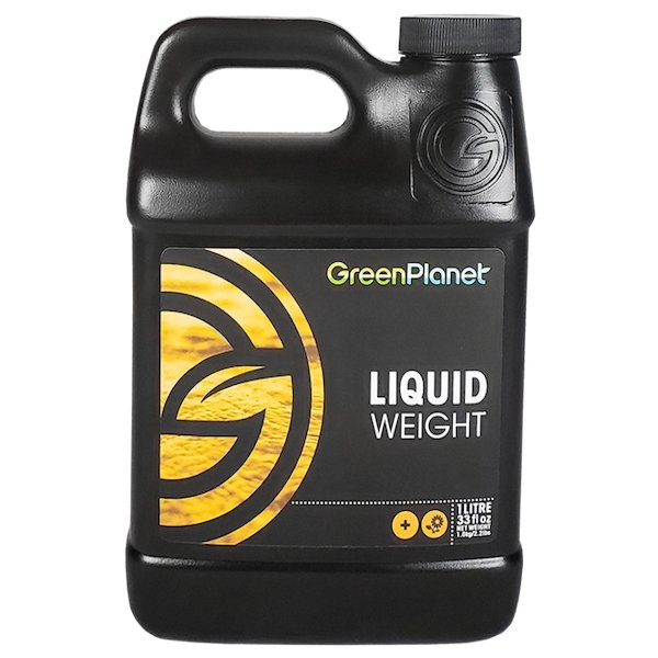 Green Planet Liquid Weight - Indoor Farmer