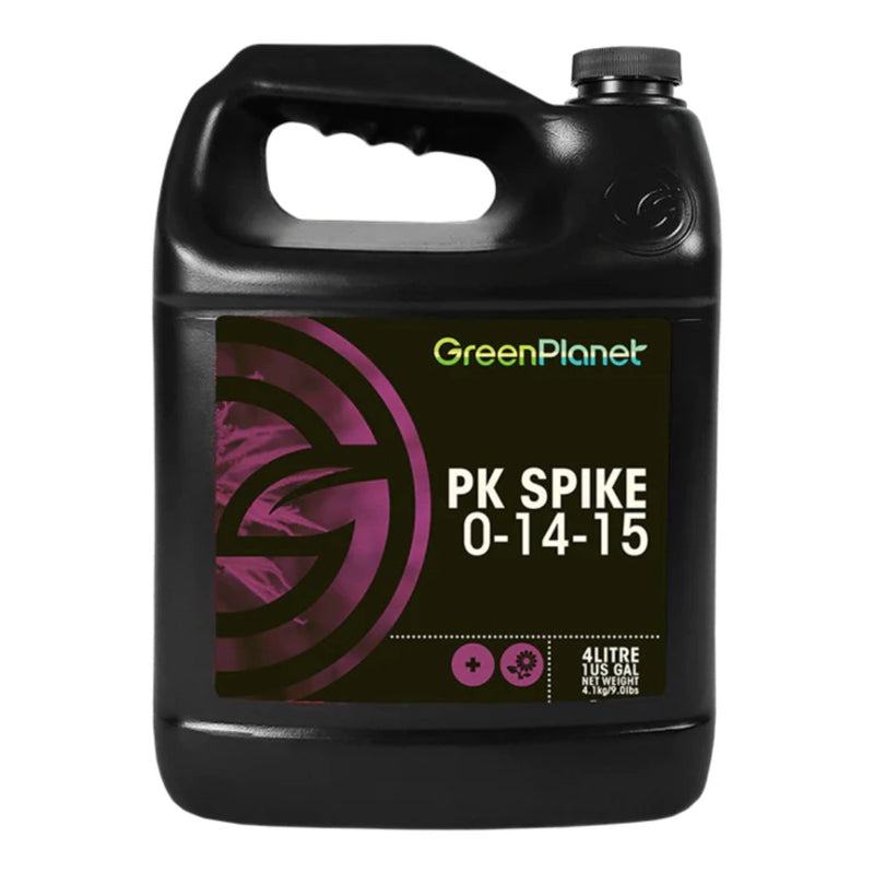 Green Planet PK Spike - Indoor Farmer