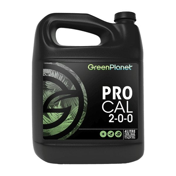 Green Planet Pro Cal - Indoor Farmer