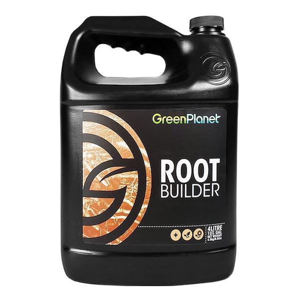 Green Planet Root Builder - Indoor Farmer