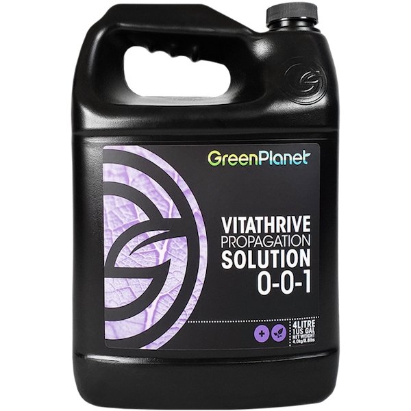 Green Planet Vitathrive - Indoor Farmer
