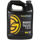 Green Planet Massive Bloom Formulation 4 L - Indoor Farmer