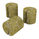 Grodan 1.5'' Round Macro Plugs Pack 50 - Indoor Farmer