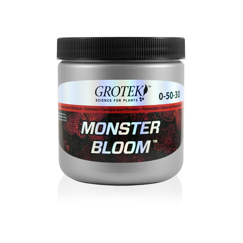 Grotek Monster Bloom (0-50-30) - Indoor Farmer