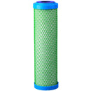 HydroLogic Stealth RO - Green Coconut Carbon Filter - Indoor Farmer
