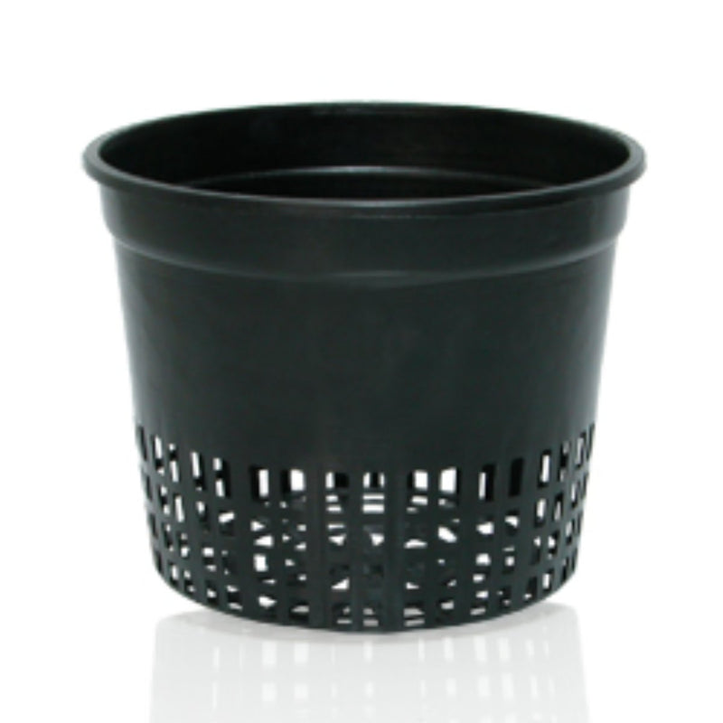 HydroFarm Net Cup (Net Pot) 5 Inch - Indoor Farmer