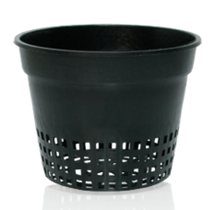 HydroFarm Net Cup (Net Pot) 6 Inch - Indoor Farmer