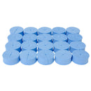 HydroFarm oxyCLONE oxyCERTS Blue (20 Pack) - Indoor Farmer