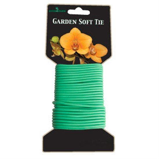 Hydrofarm Soft Plant Tie 3.5mm X 26FT - Indoor Farmer