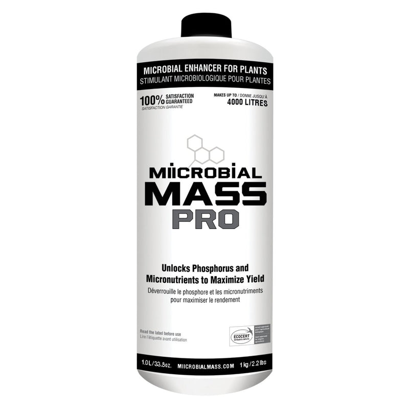 Miicrobial Mass (PRO Concentrate) - Indoor Farmer