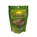 Mumm's Sprouting Seeds Broccoli Brassica Blend 100g - Indoor Farmer