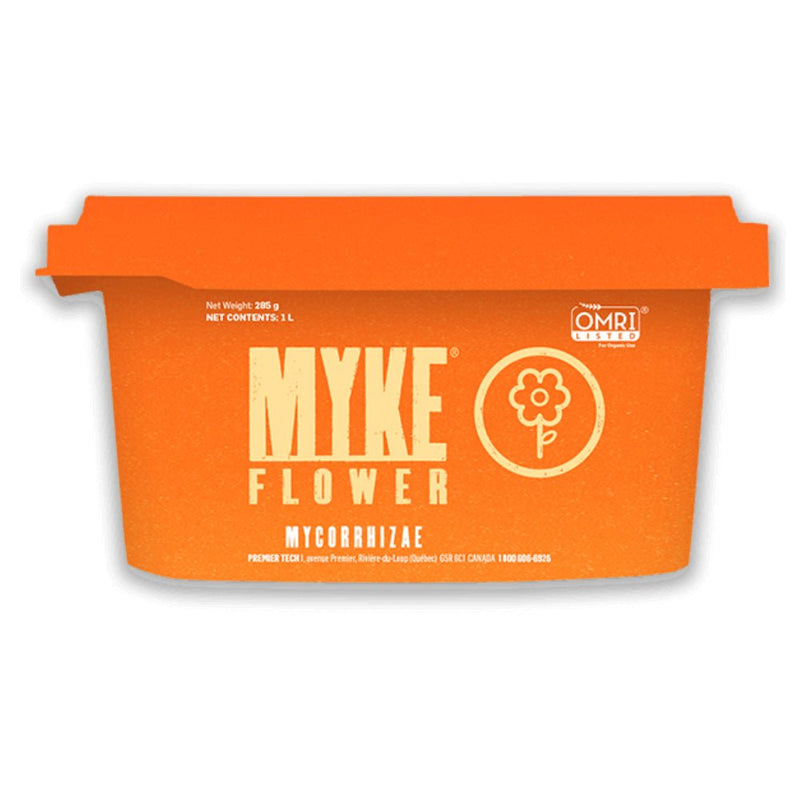 MYKE Flower Mycorrhizae - Indoor Farmer