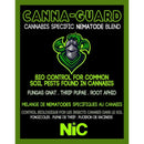 Natural Insect Control Canna - Guard Nematode Blend - Indoor Farmer
