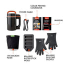 Ongrok Botanical Infuser Kit - Small - Indoor Farmer