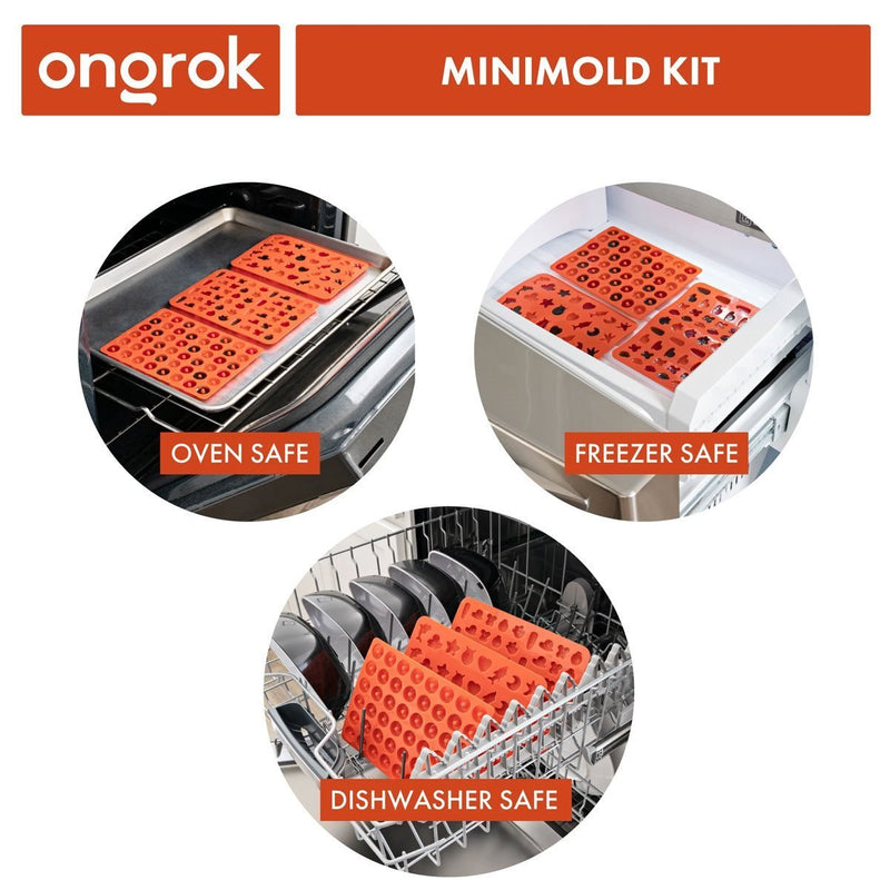 Ongrok Decarboxylation Kit - Indoor Farmer