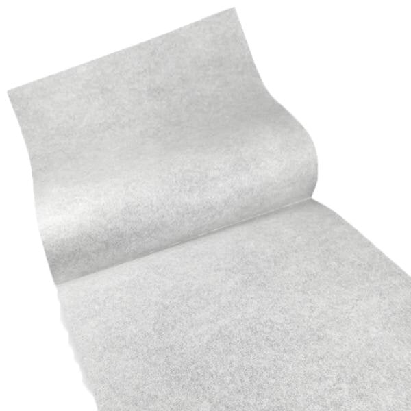 Pre-Folded Parchment Sheets - Bleached - Silicone 8" X 8" - Indoor Farmer